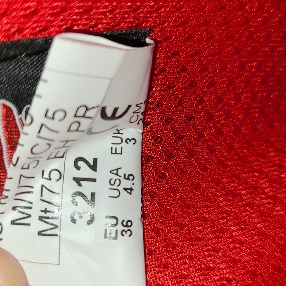 Red Wing Petroking XT 8" Waterproof BOA Lace Black Work Boots - Picture 5 of 5